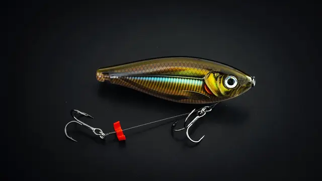 Rapala X-Rap Haku FLM Release Rig Jerkbait 