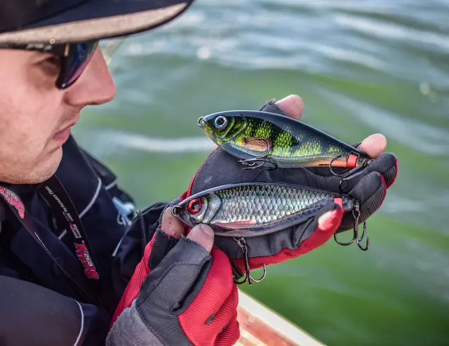 Rapala X-Rap Haku FLM Release Rig Jerkbait 