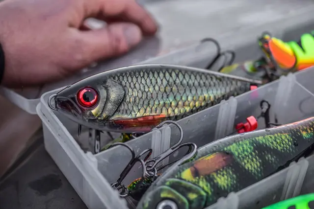Rapala X-Rap Haku FLM Release Rig Jerkbait 
