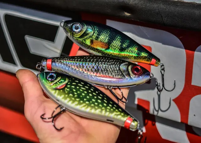 Rapala X-Rap Haku FLM Release Rig Jerkbait 