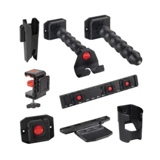 Rapala SmartHub Kit Ett grym smidigt praktiskt isfisksystem