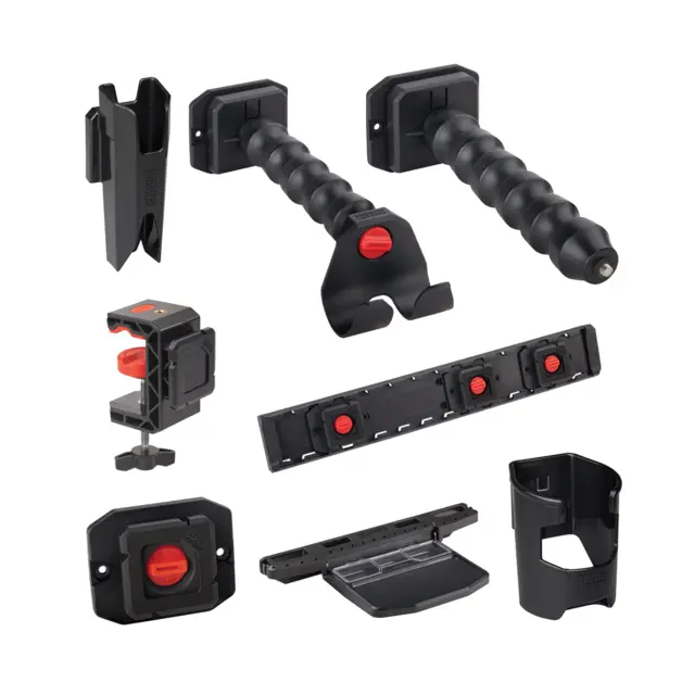 Rapala SmartHub Kit Ett grym smidigt praktiskt isfisksystem 