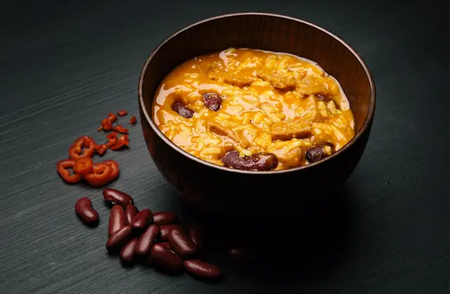 Real Turmat Stormix 10-pack God og variert turmat for lengre turer 