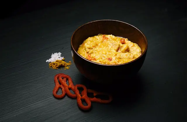 Real Turmat Stormix 10-pack God og variert turmat for lengre turer 