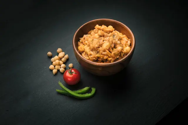 Real Turmat Stormix 10-pack God og variert turmat for lengre turer 