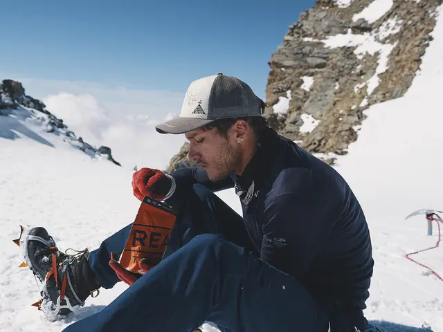 Real Turmat Pasta Bolognese Italiensk kjøttsaus med smaksrike urter 