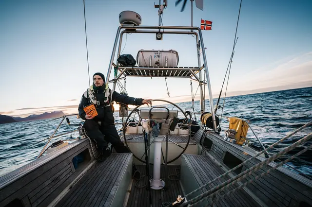 Real Turmat Pasta Bolognese Italiensk kjøttsaus med smaksrike urter 