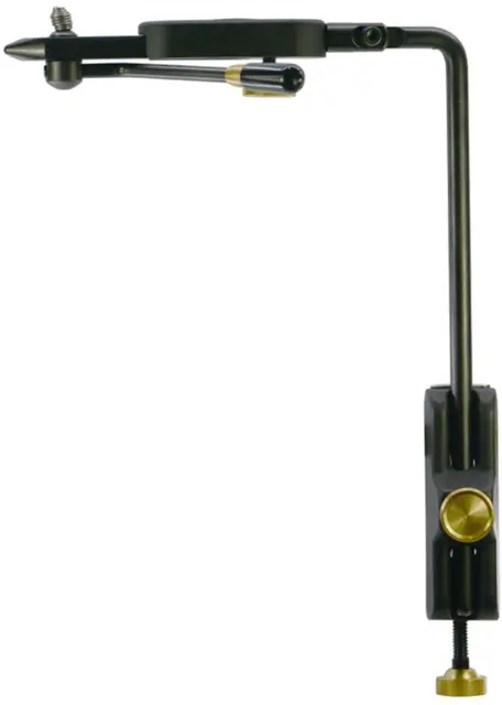 Regal Medallion Series Vise Regular Jaws/C-Clamp 