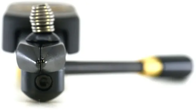 Regal Medallion Series Vise Regular Jaws/C-Clamp 