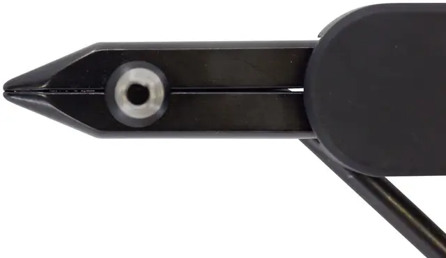 Regal Medallion Series Vise Regular Jaws/Bronze Traditional Base 