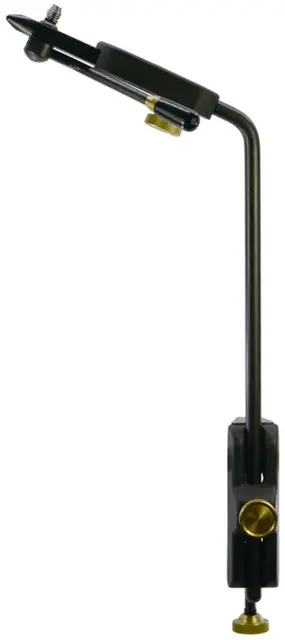 Regal Travel Vise Regular Jaws/C-Clamp (Inex Vise) 