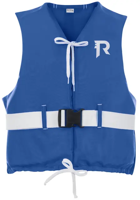 Regatta Pop 50N Royal Blue 25-40kg Lätt och komfortabel flytväst 