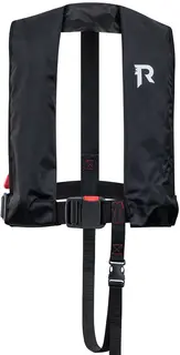 Regatta ShoreSafe 170N Uppbl&#229;sbar flytv&#228;st, svart