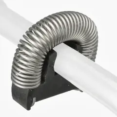 Renzetti Material Clip Materialfjær