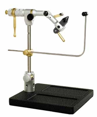 Renzetti Master Vise Med saltvattenssockel