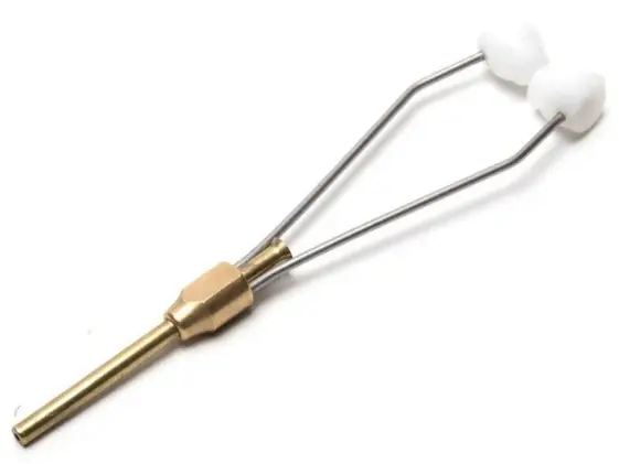 Renzetti Saltwater Bobbin m/RubyTip Trådholder 