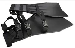 DAM Simfötter One size fits all