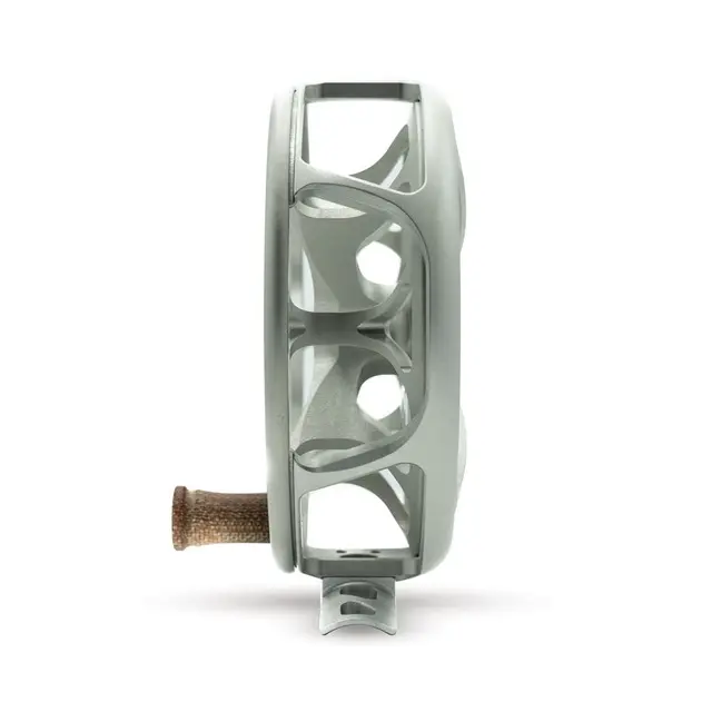 Ross Reels Colorado #4/5 Platinum Flugrulle 