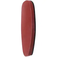 Sako Kolbekappe. Gummi, Rød Sako Kolbekappe