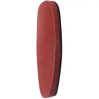 Sako Kolbekappe. Gummi, Rød Sako Kolbekappe