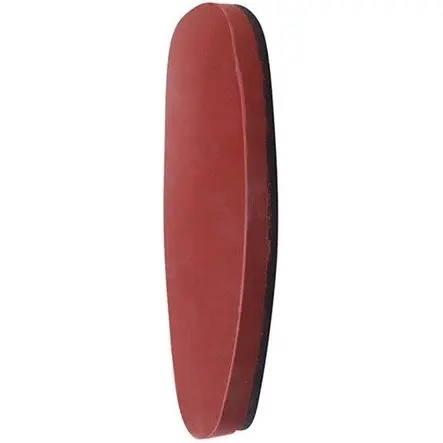 Sako Kolbekappe. Gummi, Rød Sako Kolbekappe 