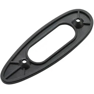 Sako Mellomleggsplate 5mm Tikka Mellomleggsplate 1stk