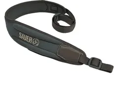 Sauer Riflerim Grön Neoprenreim til Sauer rifle