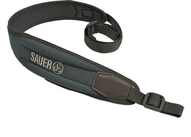 Sauer Riflerim Grön Neoprenreim til Sauer rifle 