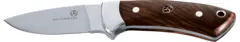 Sauer Jaktkniv, Wallnut 8,5cm