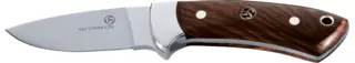 Sauer Jaktkniv, Wallnut 8,5cm