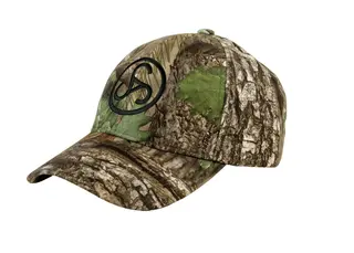 Sauer Camo Caps Gr&#248;nn Sauer camo caps med logo gr&#248;nn