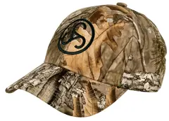 Sauer Caps Camo Sauer camo caps med logo
