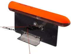 Savage Gear MP Paravan Vänster Paravan i rostfritt stål och vinklad köl