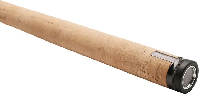 Savage Gear Alpha SG6 Monster Bait 8'1" 60-120g 2-delt 