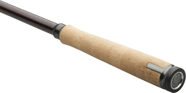 Savage Gear Fury SG6 Shad And Metal Spin 7'5"  35-130g 2-delt 