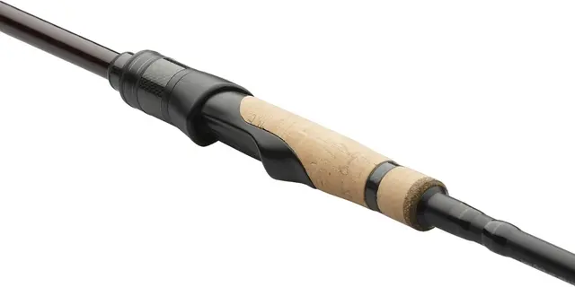 Savage Gear Fury SG6 Shad And Metal Spin 7'5"  35-130g 2-delt 