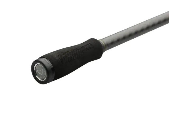 Savage Gear Orange Ltd Light Game 7'3" 5-18g 2-delt 