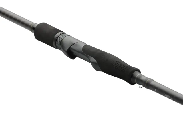 Savage Gear Orange Ltd Light Game 7'3" 5-18g 2-delt 