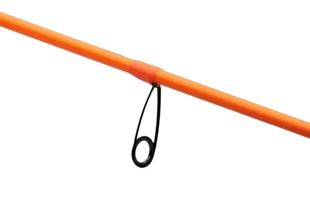 Savage Gear Orange Ltd Light Game 7'3" 5-18g 2-delt 
