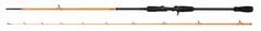 Savage Gear Orange Ltd Medium Game BC 7' 10-30g 2-delt