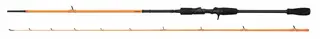Savage Gear Orange Ltd Medium Game BC 7&#39; 10-30g 2-delt