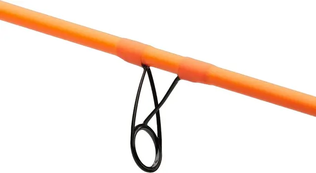 Savage Gear Orange Ltd Power Game Spin 8'5" 50-110g 2-delt 