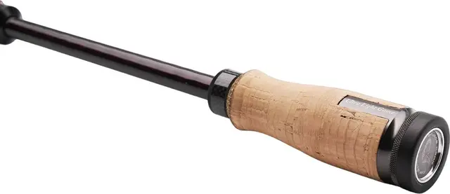 Savage Gear Revenge SG6 Light Game Cast 6'6" 7-21g 1+1 Trigger 