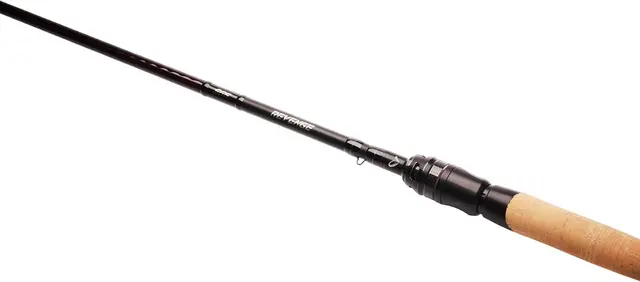 Savage Gear Revenge SG6 Light Game Cast 6'6" 7-21g 1+1 Trigger 