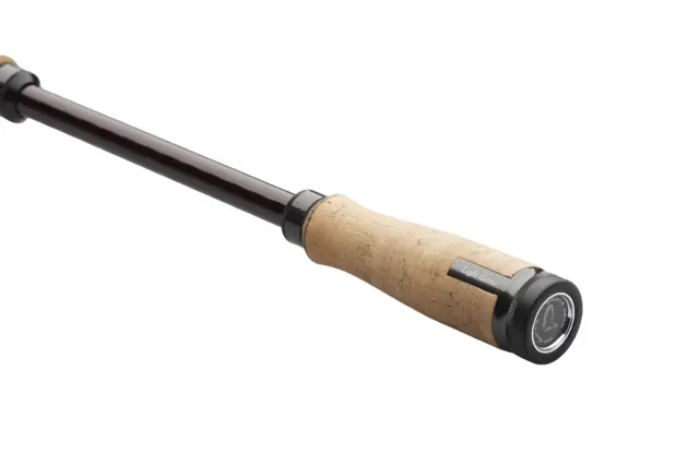 Savage Gear Revenge SG6 Light Game 7' 5-18g 2-delt 