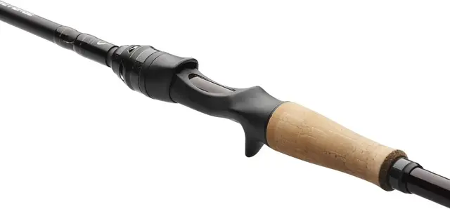 Savage Gear Revenge SG6 Pelagic Vertical 5'7" 15-50g 1+1 