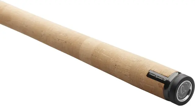 Savage Gear Salmonoid SG6 Travel 10' 10-36g 4P 