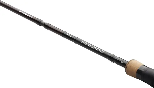 Savage Gear Salmonoid SG6 Travel 10' 10-36g 4P 
