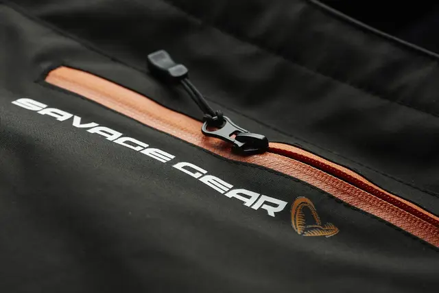 Savage Gear SG8 Chest Wader M 42-44/8-10 