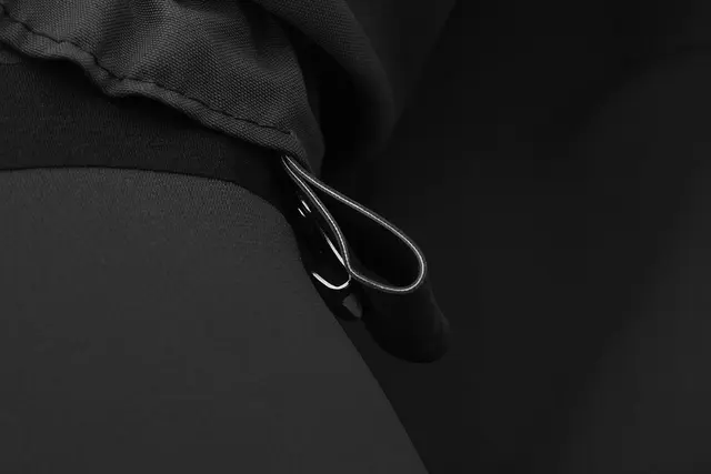 Savage Gear SG8 Chest Zip Wader M Stocking Foot 42-44/8-10 